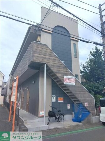 フローラ共和の物件内観写真